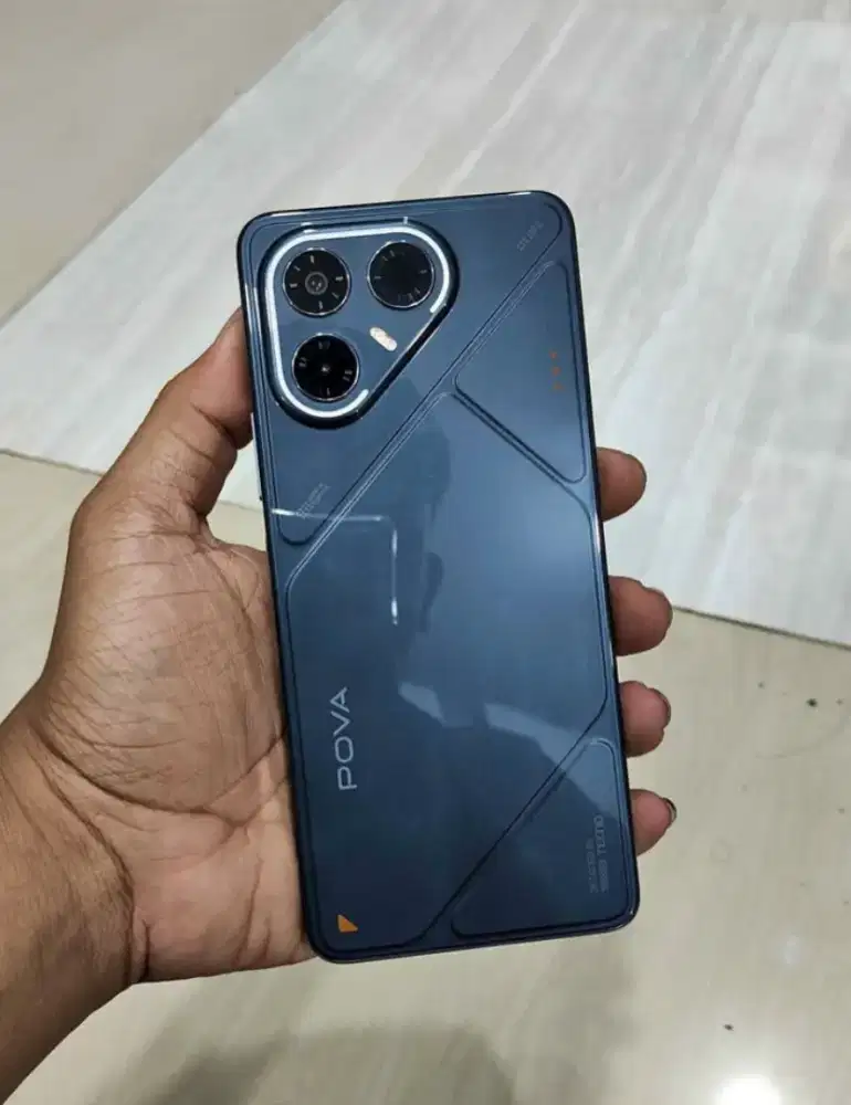 tecno pova 7 5g 8/128gb