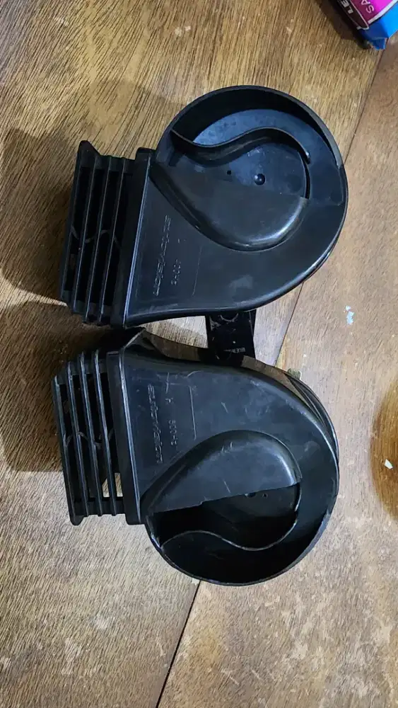 Klakson keong Autovision mobil motor