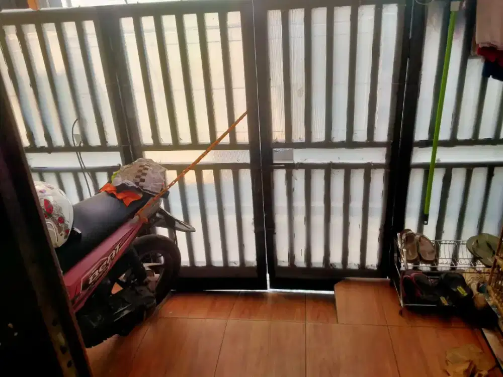 DIJUAL RUMAH CEPAT !!