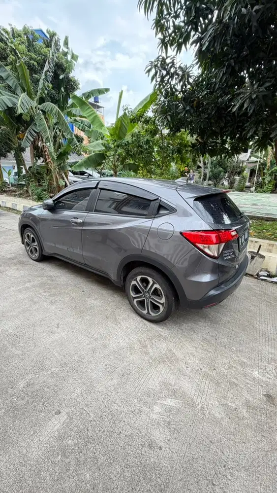 Honda HR-V 2021 Bensin