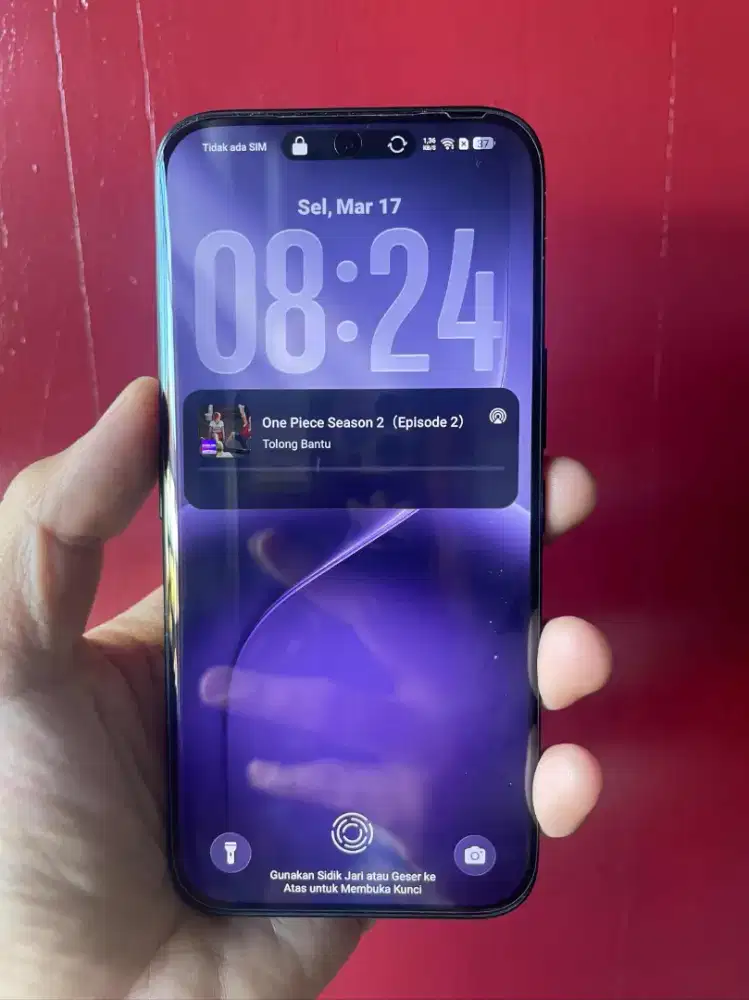 Tecno Calon 50 Pro 5G 12/256 Baru 1 mggu