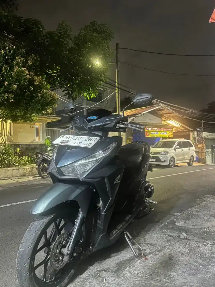 Vario 2016 150cc