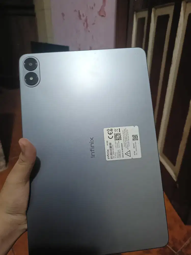 Tablet Infinix XPAD 20