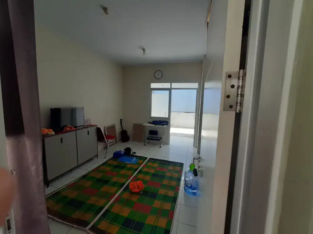 Bagus Rumah Telaga legok, nego, semoga sesuai