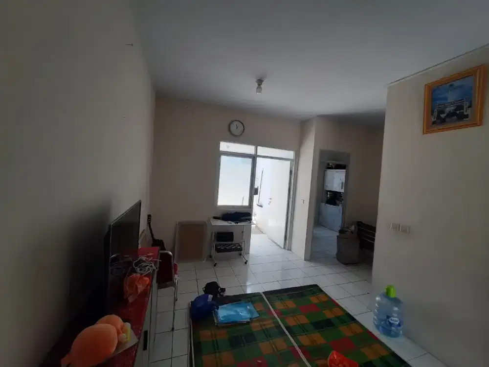 Rumah Lelang take over berpa saja karena pindah kota