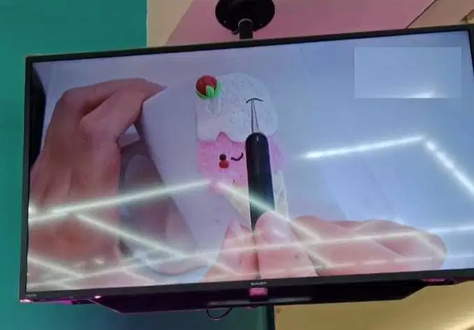 TV multi brand (Good Condition)