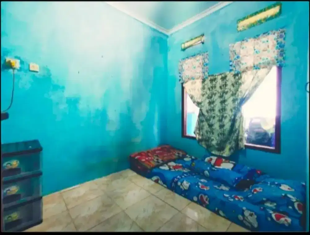 Sewa kos kosan murah statergis Jakarta Pusat