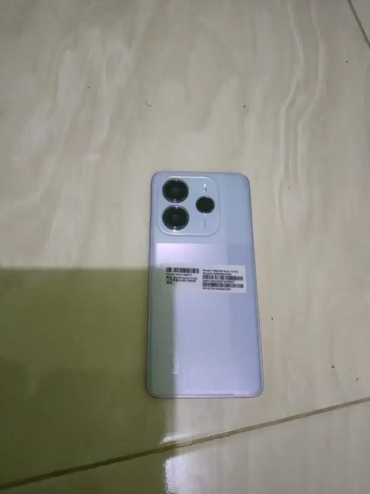 Redmi Note 14 5G 8/256gb