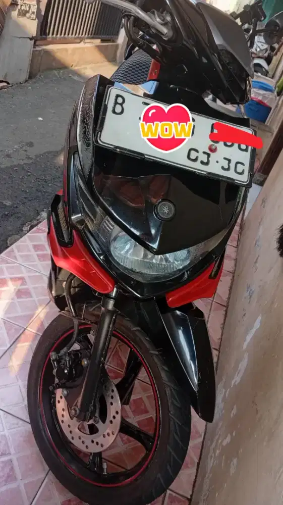 Edisi mau dijadiin duit aja