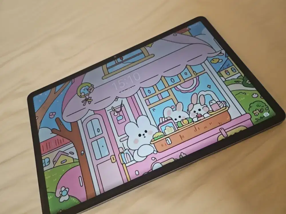 Jual tab huawei matepad se 11 Ram 6 baru Mulus Lengkap 99% garansi 2th