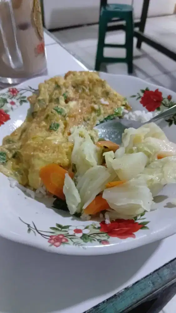 Loker Warteg pandawa