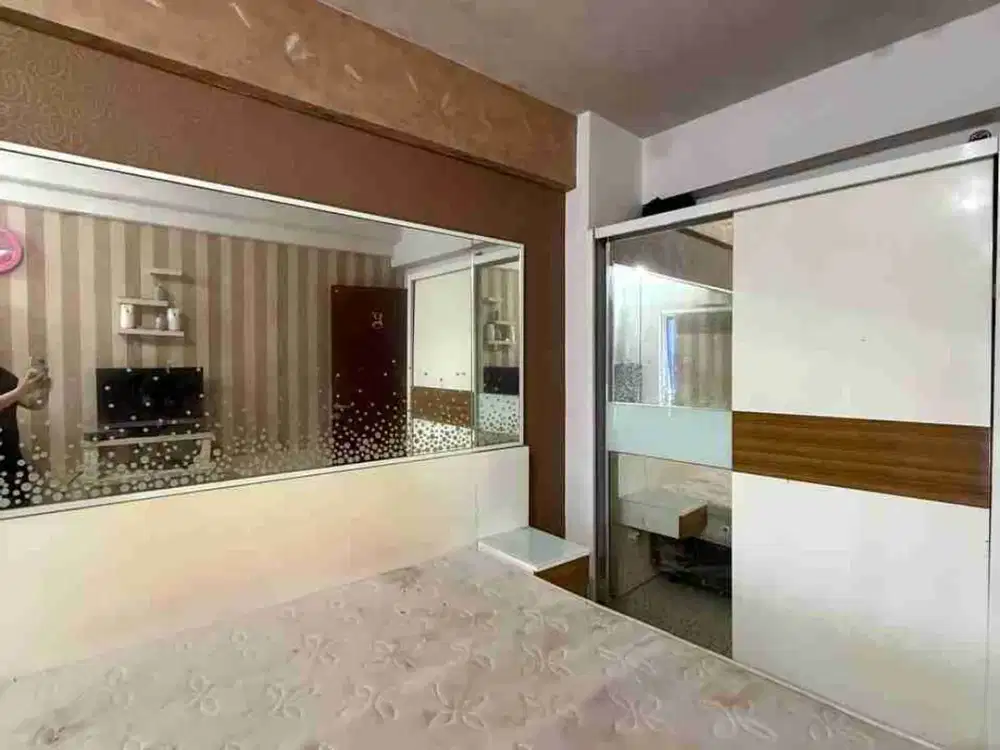 SHMSRS sudah terbit‼️Apartemen Gunawangsa Manyar