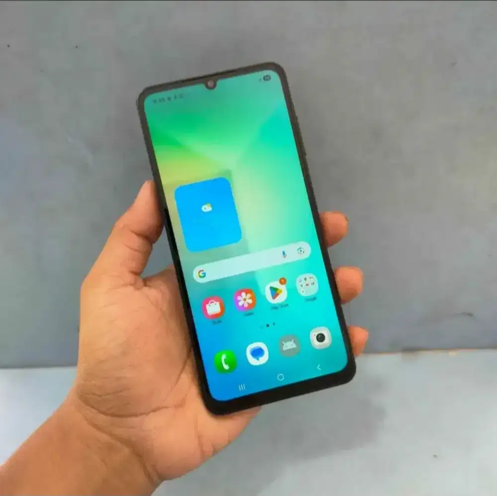 Samsung Galaxy A06 5G 6/128GB