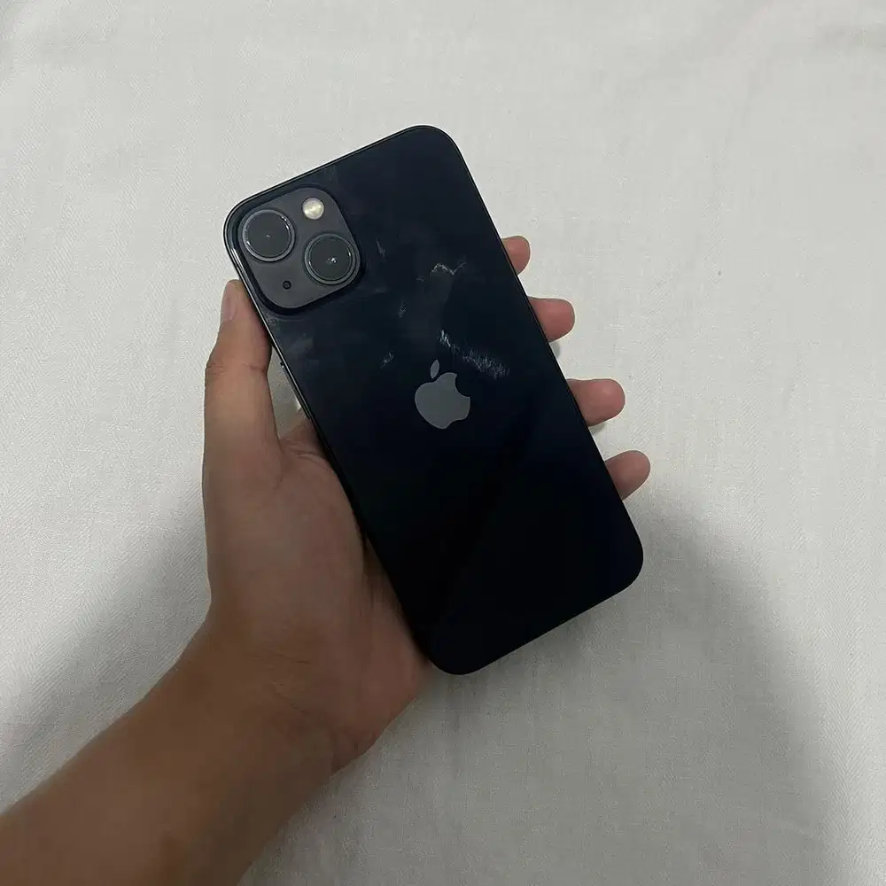 iphone 13 128gb midnight digimap