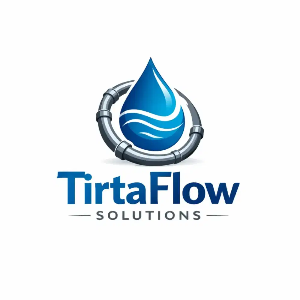 Jasa Pemasangan Tabung Filter Air