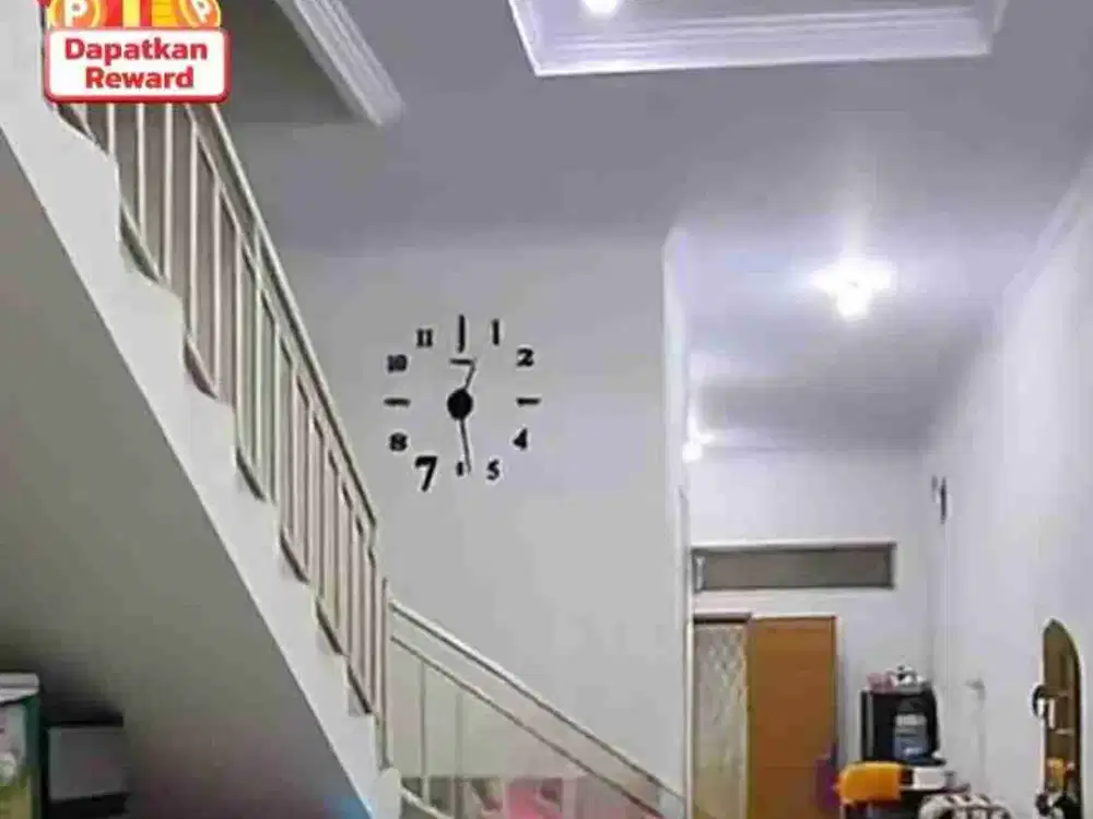 Di Jual atau di Sewa Rumah di  Pademangan Jakarta Utara