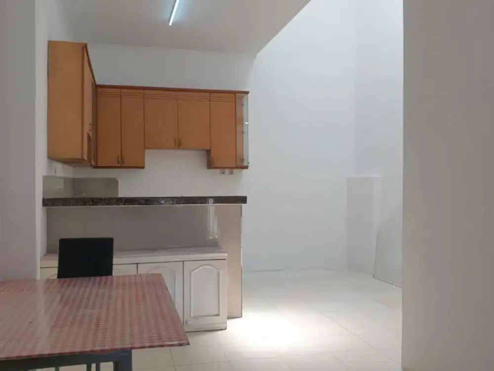 Rumah Siap Huni Griya Permata – Full Furnished & Lokasi Nyaman