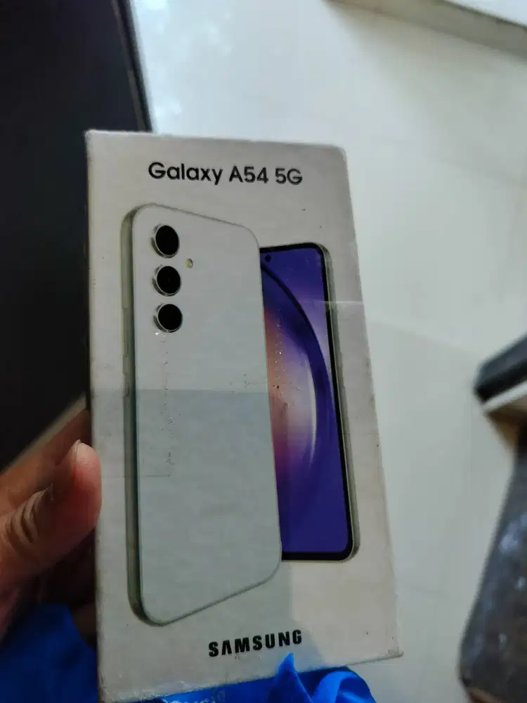 Samsung a54 8/256 mati
