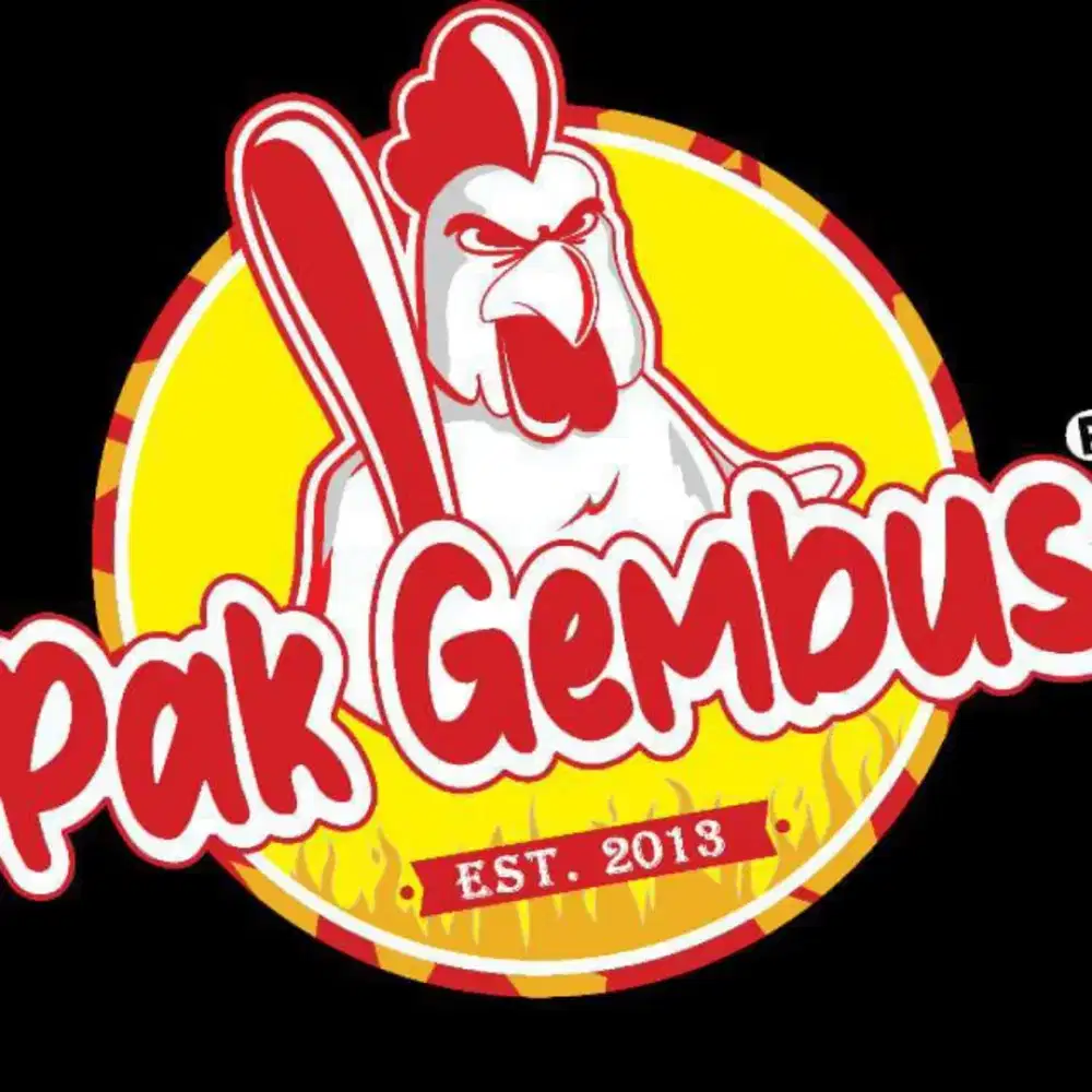 Lowongan kerja ayam gepuk