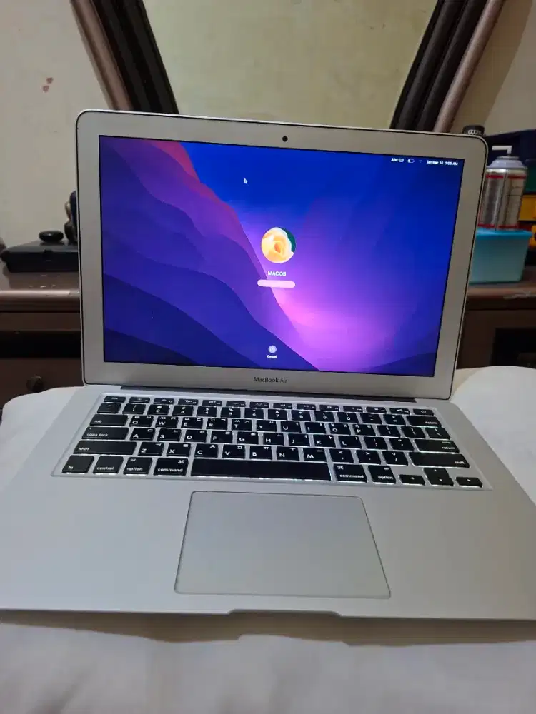 Macbook Air 2015 13 inc