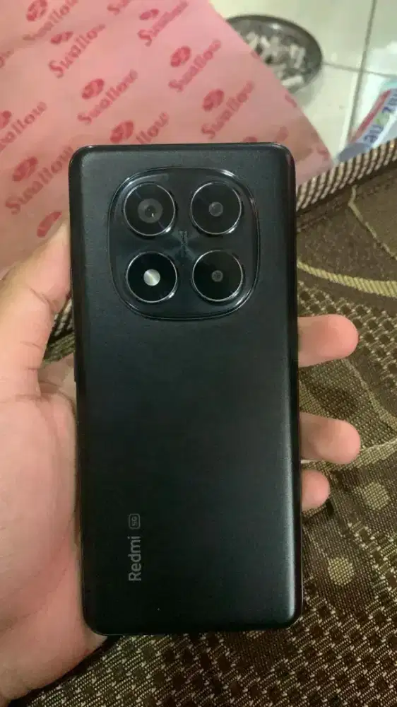 Redmi note 14 pro 5G