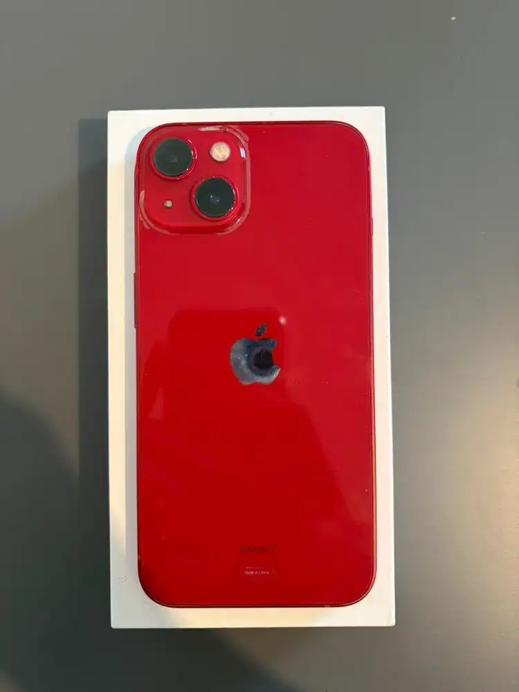 Iphone 13 Ibox 256 GB