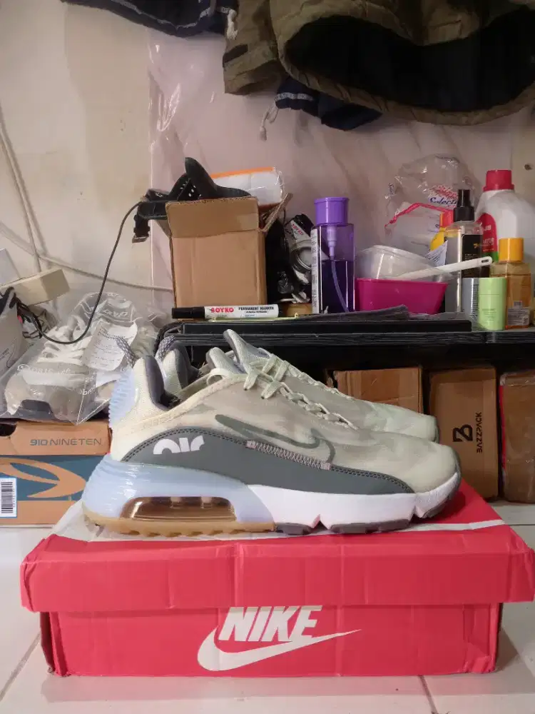 Nike Air Max 2090 ORIGINAL Size 41