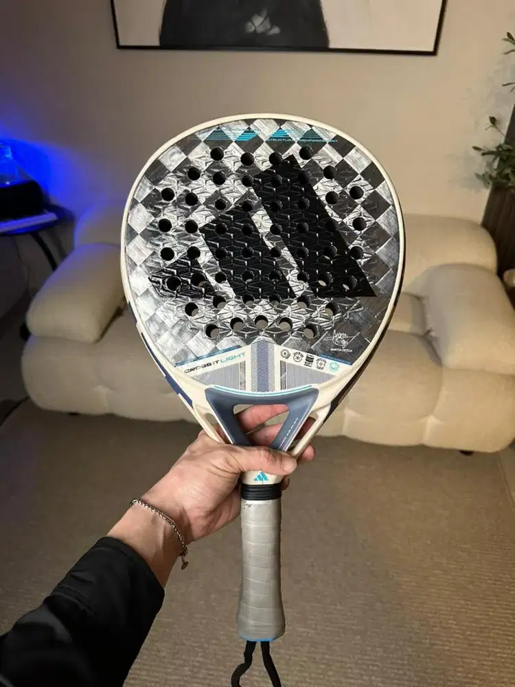 Addidas cross it light martita ortega