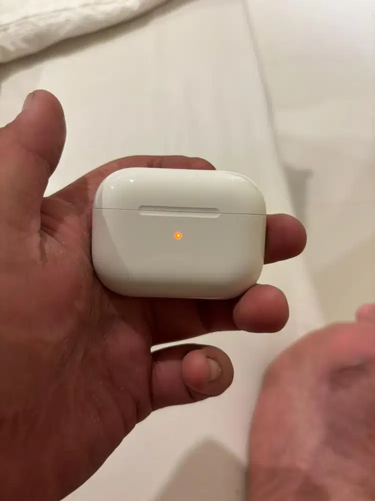 Airpods Pro Gen 2 iBox Original