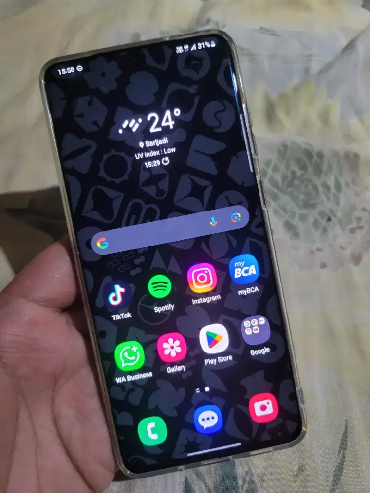 samsung s20 plus 8/128 ex sein