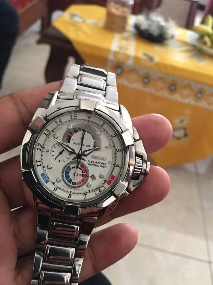 Jam tangan Seiko