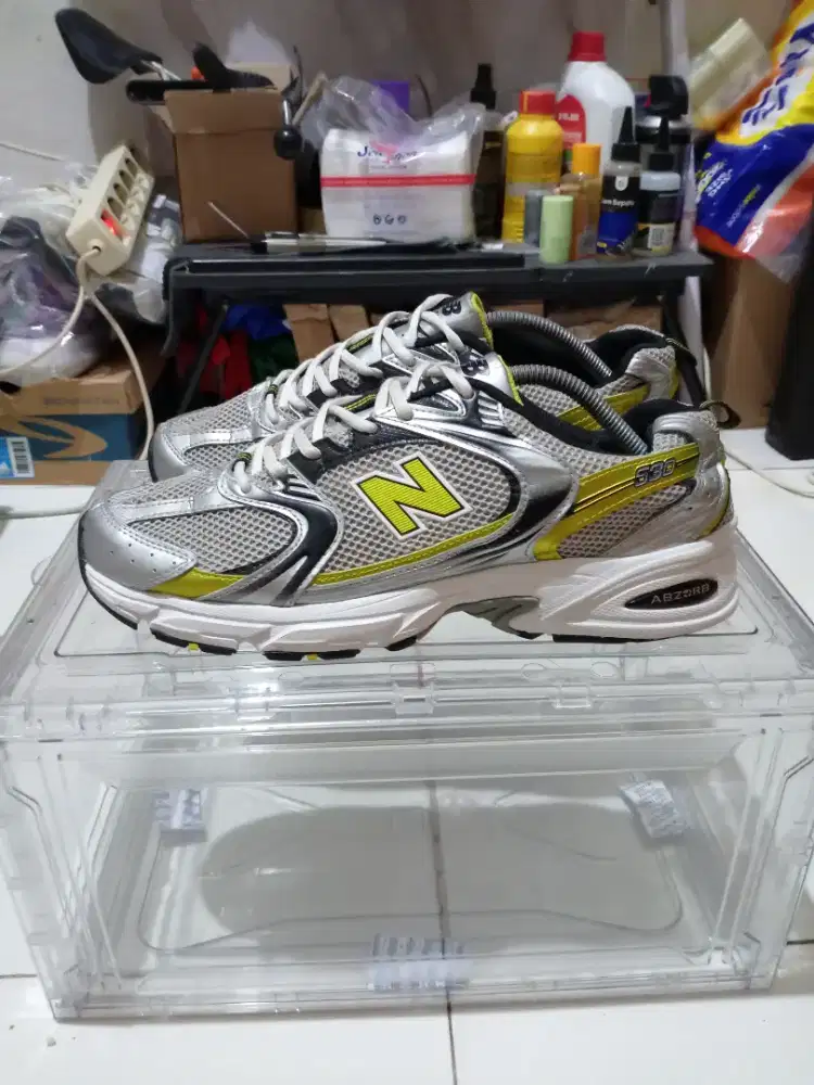 Newbalance 530 Size 44 ORIGINAL