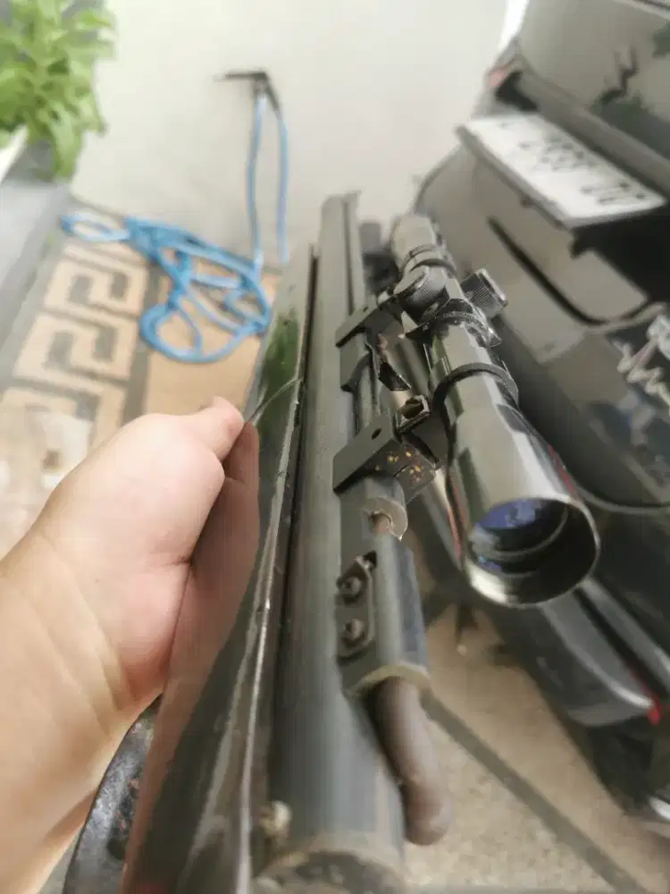 Mainan dewasa timah merk canon