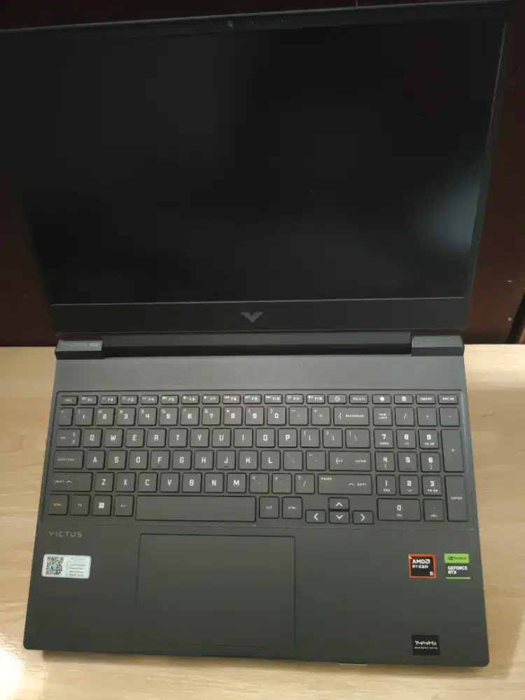 Laptop Gaming HP Victus 15 FB2999AX
