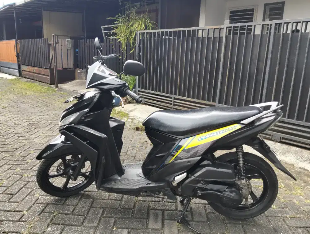 M3 2015 MODEL BEAT IRIT INJECT MURAH PROMO