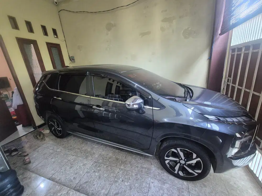 Mitsubishi Xpander 2024 Bensin