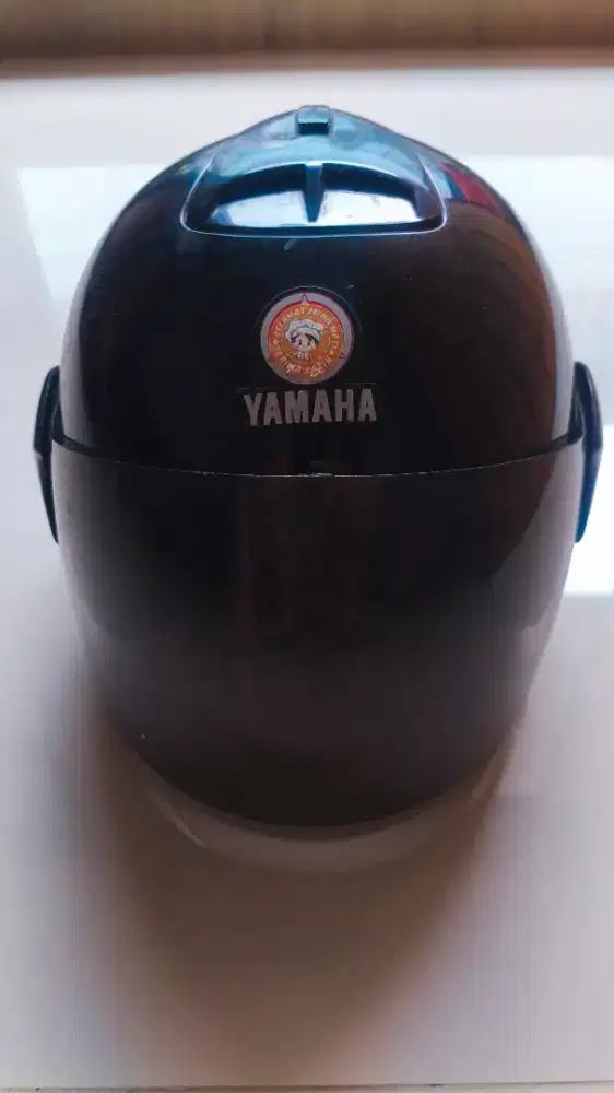 Helm hadiah mio