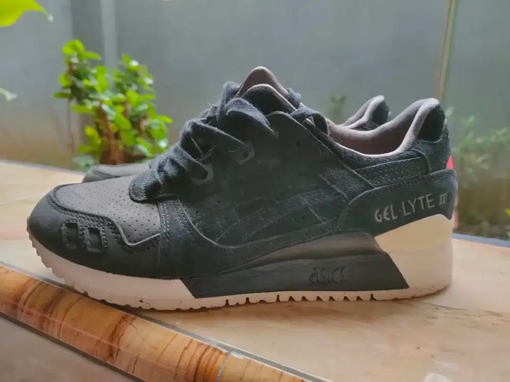 Asics Gel-Lyte III
