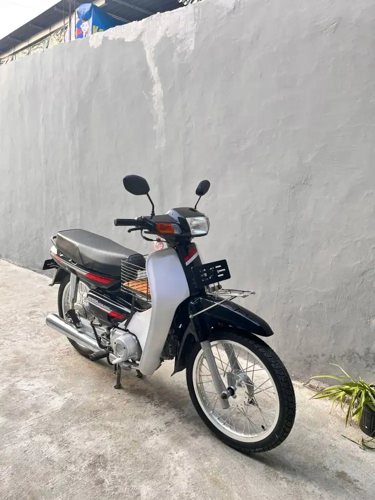 Honda Astrea Grand 2002