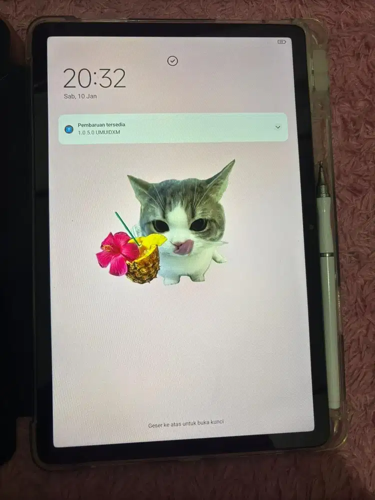 xiaomi redmi pad se