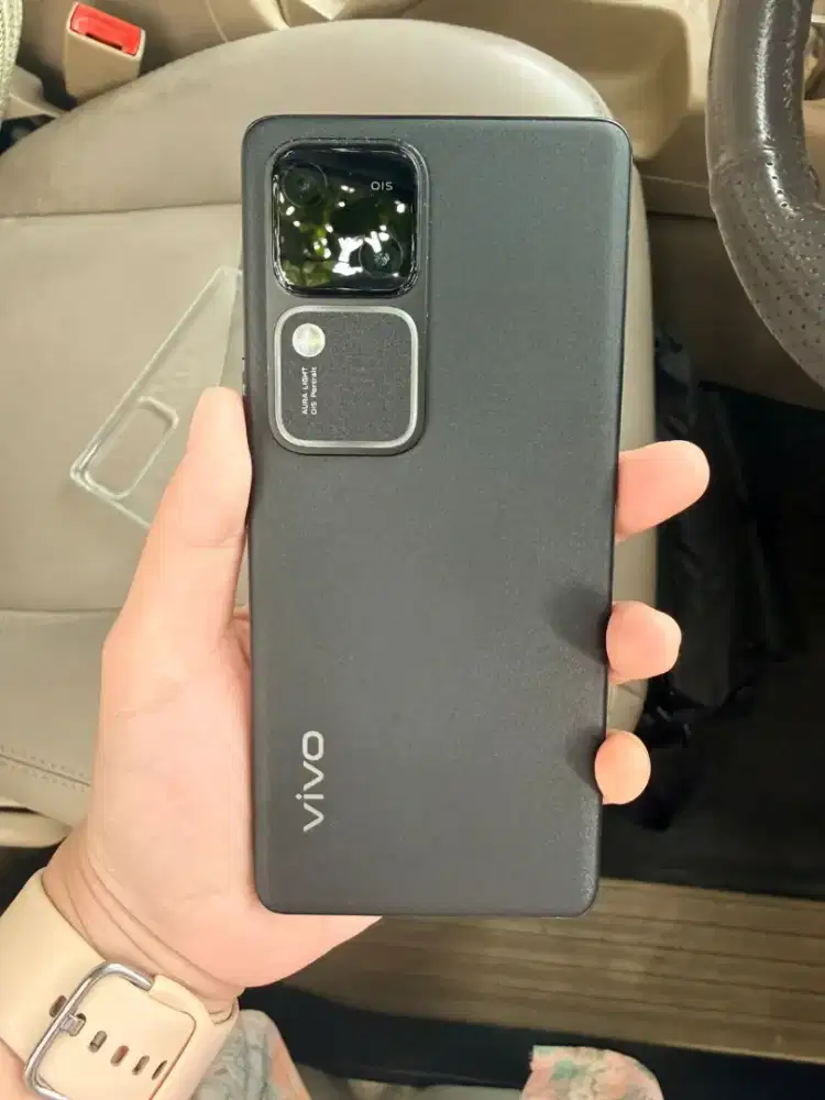 Vivo V30 5G fullset mulus nominus