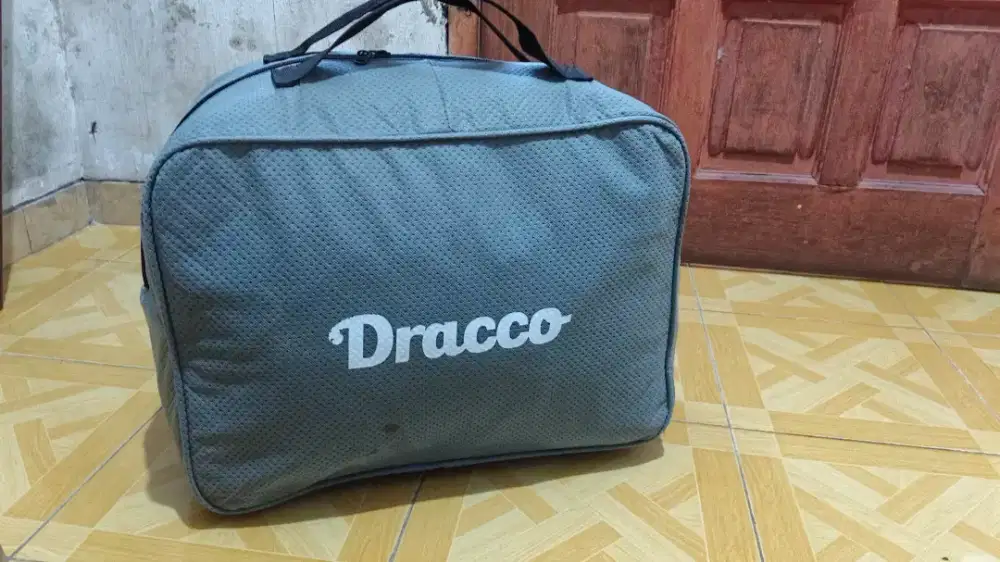 Cover Mobil Honda Brio