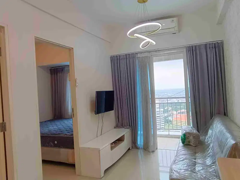 2BR orchard tanglin mulai 40JTan no waterplace PBG puncak bukit golf