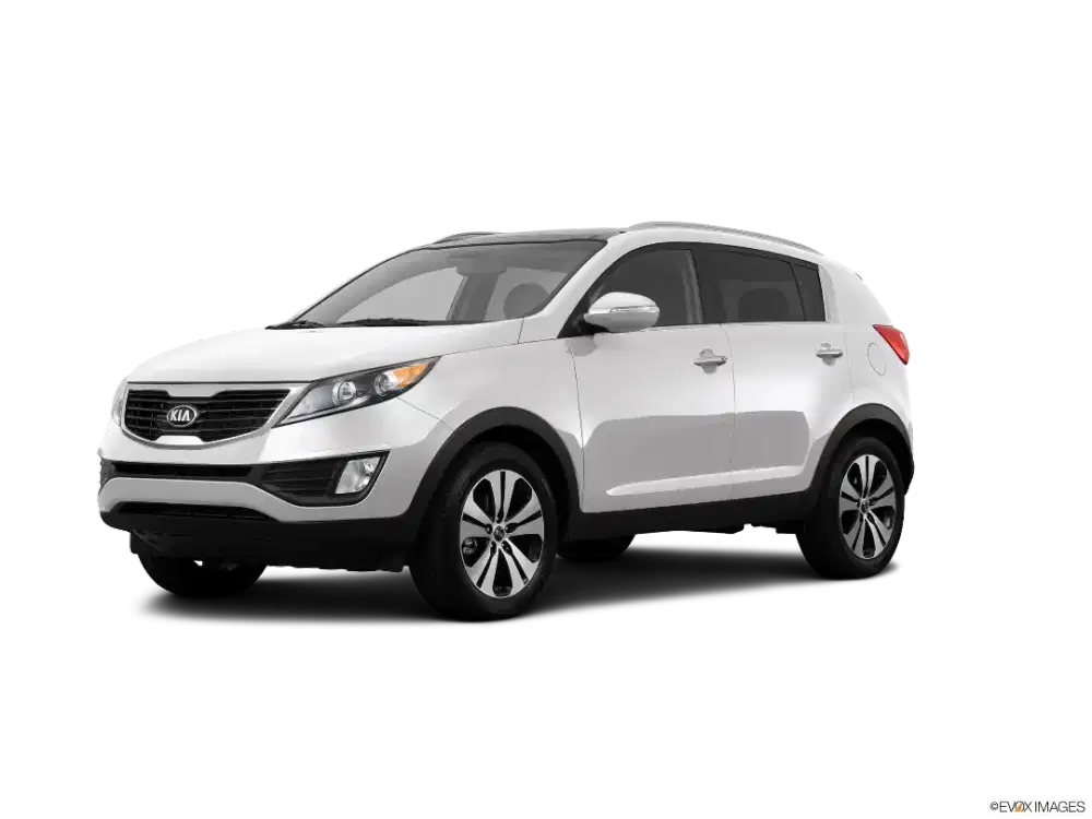 [WTB] Dicari / Dibeli KIA Sportage EX 2013/14