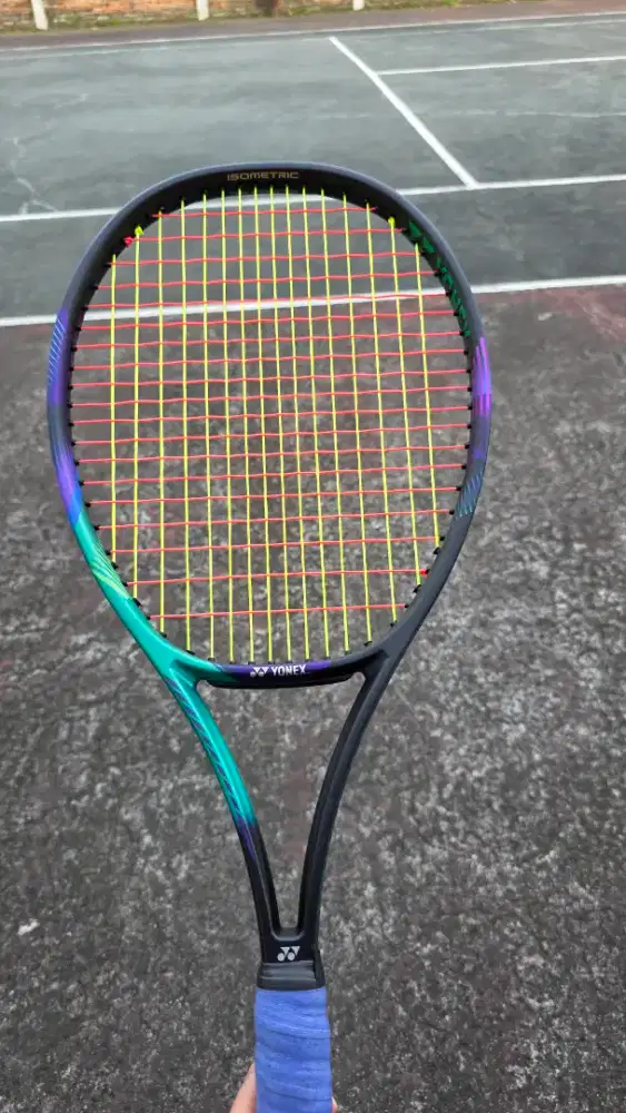 Raket tenis vcore pro