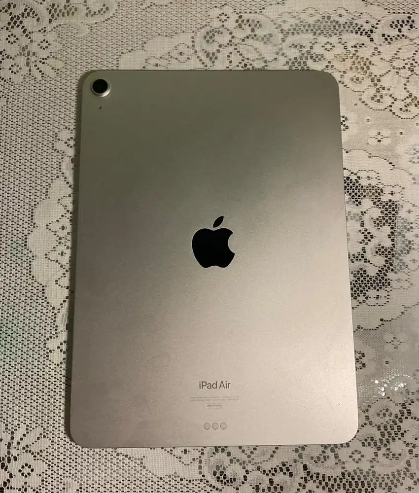 Jual iPad Air-11 Inch (M2)