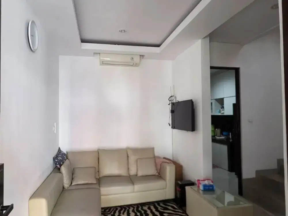 Rumah Minimalis Cluster Clemantis Metland Puri – Lokasi Strategis & SHM