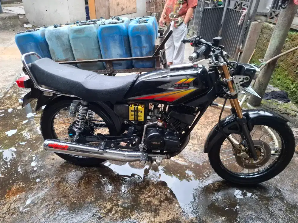 Rxking 1996 kumplit tanaga jos