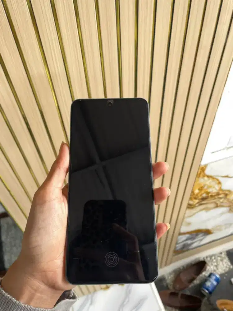 Realme 12+ Kondisi Mulus