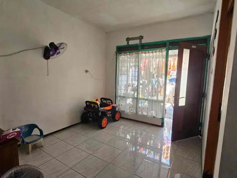 Termurah Pondok Jati Hanya 250jt saja dkt Mutiara Pinang Kahuripan